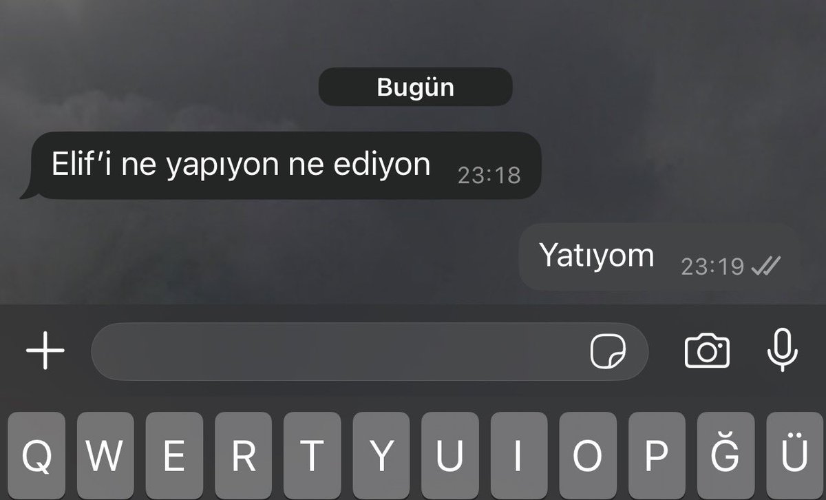 elfffeel's tweet photo. 2 oda ötedeki annemden gelen msj 🤦🏻‍♀️ https://t.co/pzxhv4RhMs