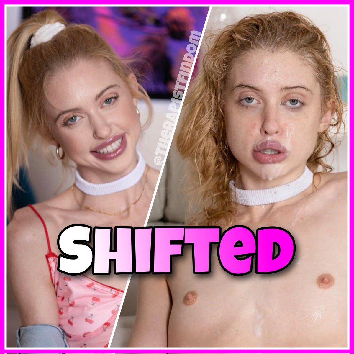 Smallme14's tweet photo. Your entire world has SHIFTED.

You've been used to the point of complete realignment. 

You've degenerated.

You can't go back to normal without me.

scamkink relapse scam catfishfindom brat atm findom humanatm goon pornaddiction femdom catfish scamfetish scamaddict cf ripoff https://t.co/UMMjHy2TxL