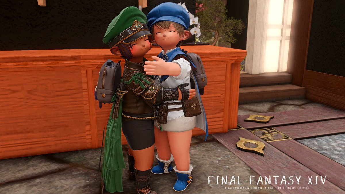 MontOctum's tweet photo. #おはララ #ららぷち #ララオス https://t.co/9UxVVf5WSs