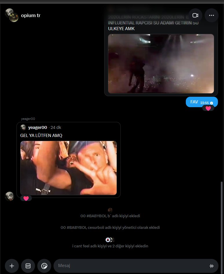 masic #BABYBOI tweet media