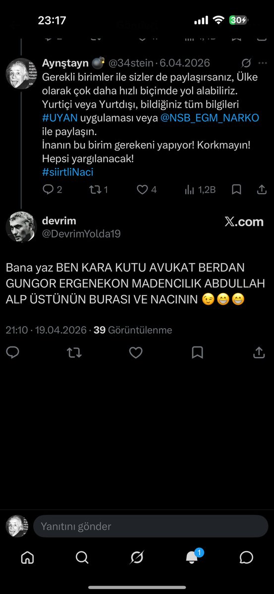 Aynstayn💣💣 tweet media