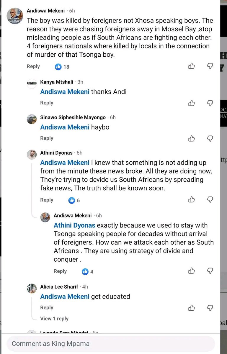 Jeff Ngobeni tweet media