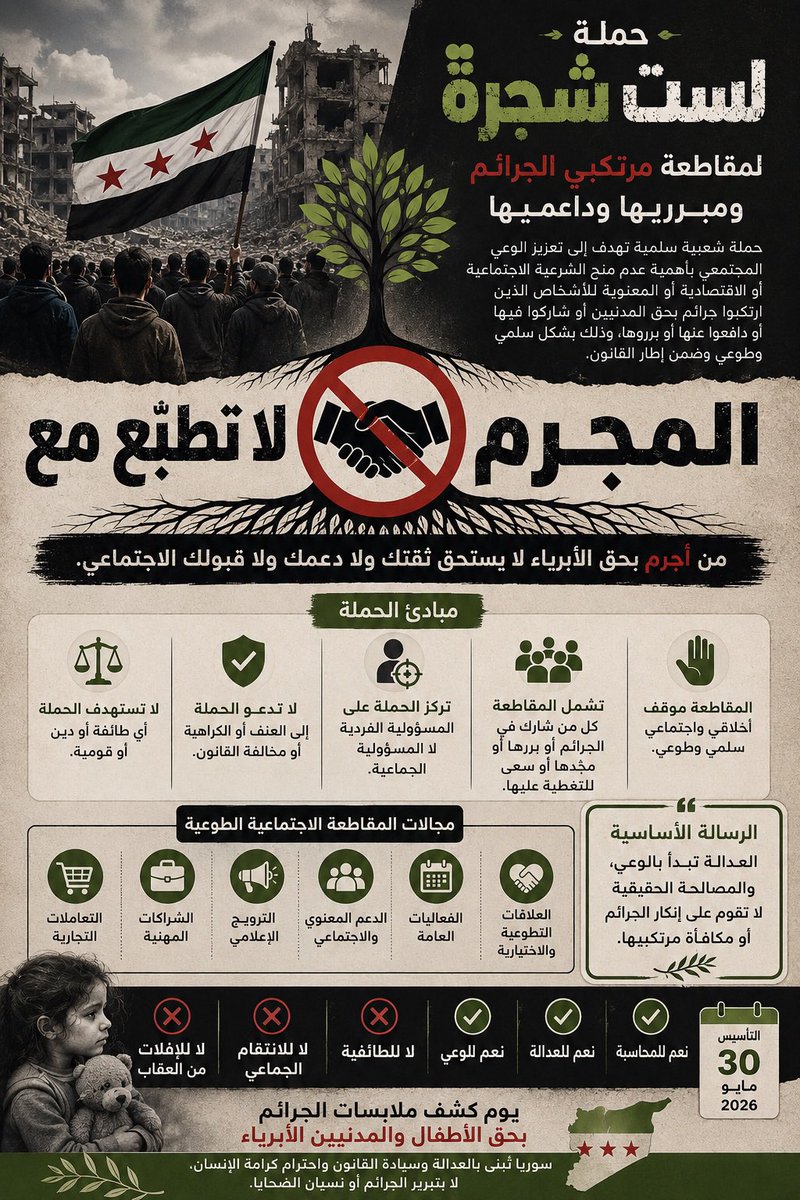 الناصبي ✊ tweet media