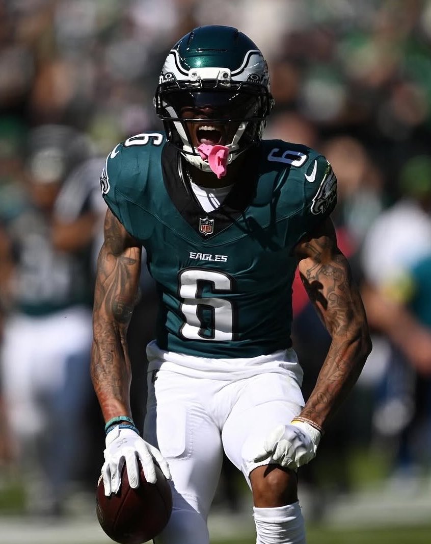 fashion_nfl's tweet photo. WR1. https://t.co/cg2x8V1yr4