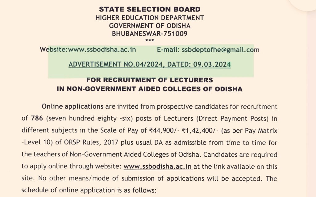 Anup_Ku_Das's tweet photo. @DHE_Odisha #ProsperousDevelopedOdisha 
#NEP Success 
All r just slogan
Is this the #2036_Vision #ViksitOdisha2047 by neglecting PG &amp; PhD holders &amp; #JobLess higher education Students
For the last 2.5 years, 45k+ students have been waiting.
#justice
Resolve #SSBLectureCase
implement #SETExam. https://t.co/IJhMFryIUm