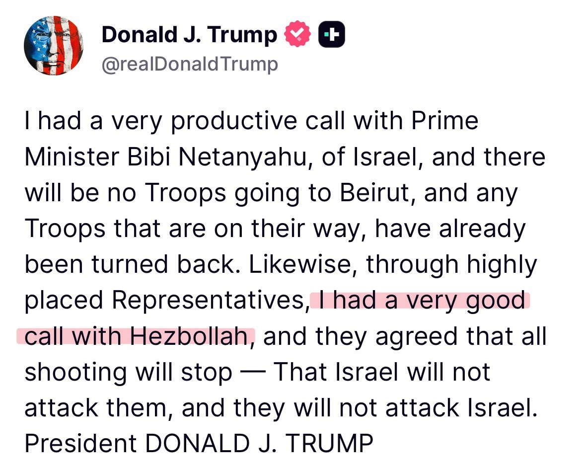 Dr. Eli David tweet media