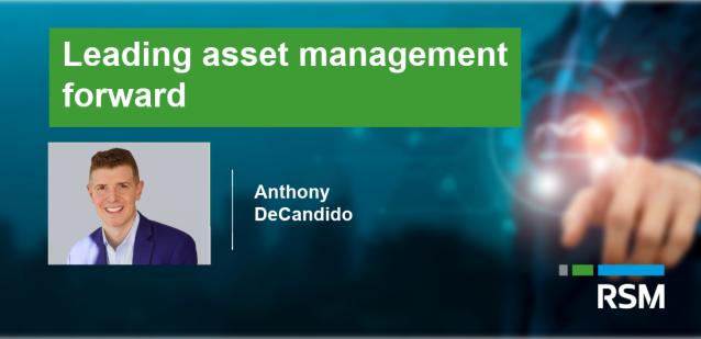 zcarroll's tweet photo. Join me in congratulating Anthony DeCandido on his appointment as asset management sector leader at RSM. A well-deserved leadership milestone. https://t.co/xjwluEV1Ox https://t.co/ANrLCCAh5C