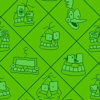 BadBreakfastMod's tweet photo. thing i made for a potential devlog, before the mod got canceled like an average twitter user https://t.co/DCgJeGk345