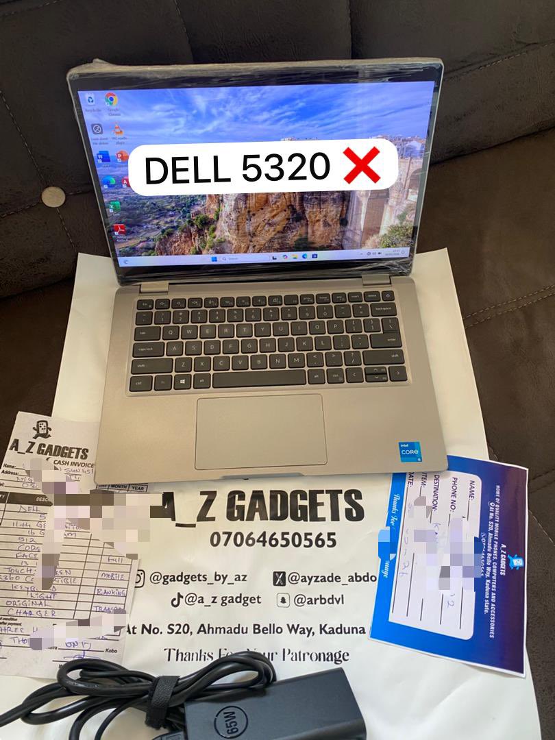 ayzade_abdool's tweet photo. DELL 5320 ❌
HP 845 G8 ❌
HP 430 G3 ❌
HP 1040 G8 ❌
HP 435 G8 ❌
iPhone 12 PM ❌
MSI KATANA ❌

ALL SOLD OUT ‼️ https://t.co/gTwEJj6675