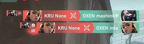 KRUesports's tweet photo. CLARO @nonevlr PARA PONER EL 12-11 DALEEE https://t.co/0eG5mGESNM