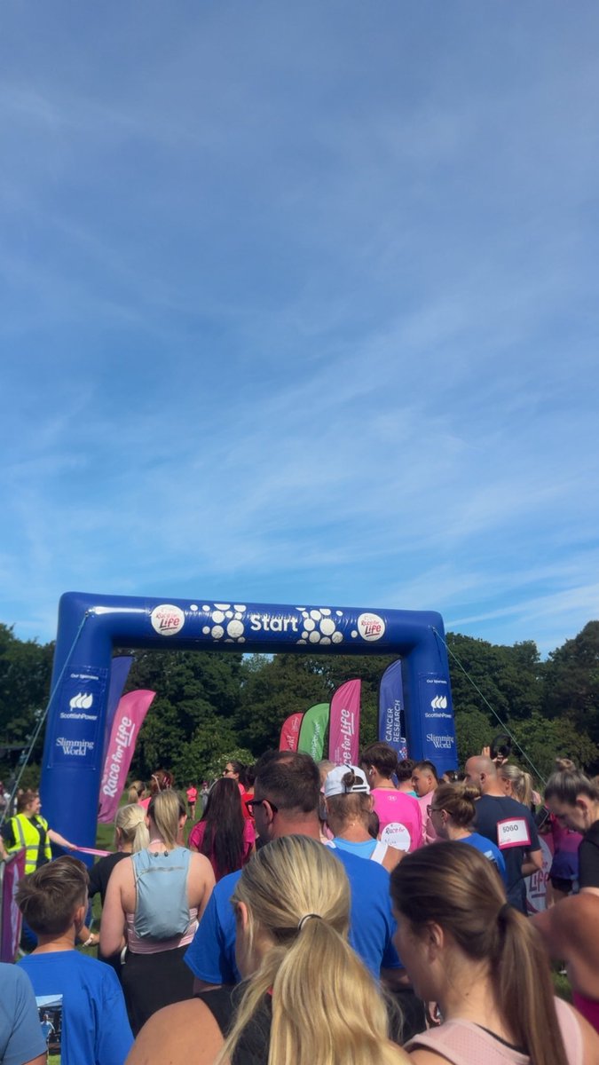 justjesyy's tweet photo. 5k was personal and for the community 

W’s 🩷💙 

@raceforlife 2026 🇬🇧 https://t.co/4cX4WTfO32