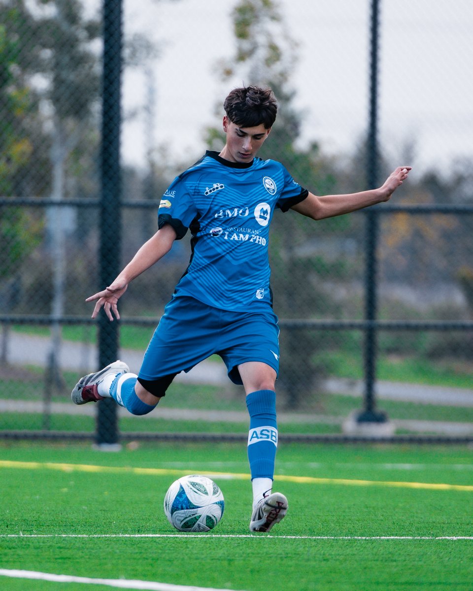 topratedseries's tweet photo. The grind never stops 💪⚽

Learn more about the 2026 Challenge Cup with the link in our bio 🔗

#TopRatedSeries #ChallengeCup #TRS https://t.co/OEe50gQUKw