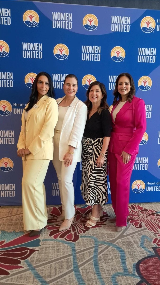 ProsperaUSA's tweet photo. The Prospera team in Central Florida participated in the 19th Annual Women United Luncheon in Orlando, bringing together leaders from various sectors to celebrate women’s contributions and strengthen connections across the region.

#ProsperaUSA #ProsperaFlorida #OrlandoFL https://t.co/m4ecXjvqxV