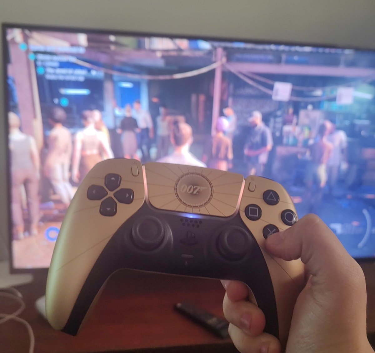 TheBuljinator's tweet photo. @NickRTFM Same bro, same 🔥 https://t.co/nsd5UN1Oou