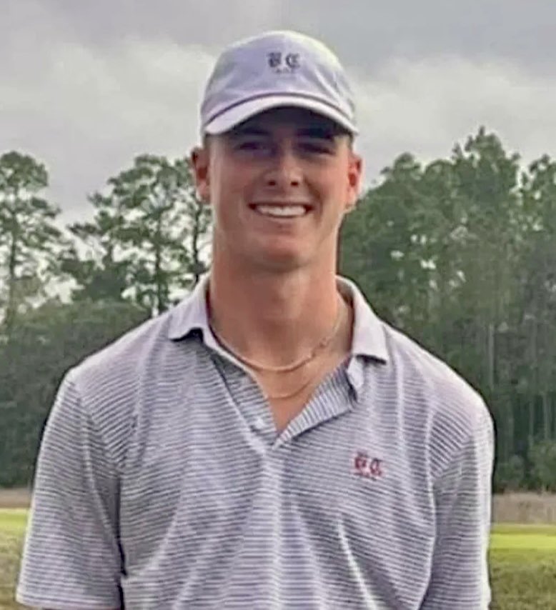 TheBC400's tweet photo. Congratulations to Benedictine Military School’s Bear Dollander & Jack Weeks, who have been selected to the Georgia High School Golf Coaches Association’s GHSA Class AAAA Boys All-State Golf Team! Kudos to BC’s honorable mention selection Dane Chadwell! #thebc400 #NextLevelBC https://t.co/aTdj5qkpoF