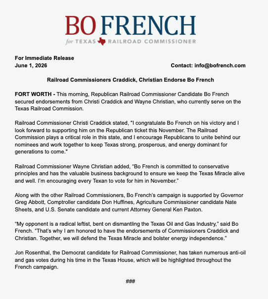 Bo French tweet media