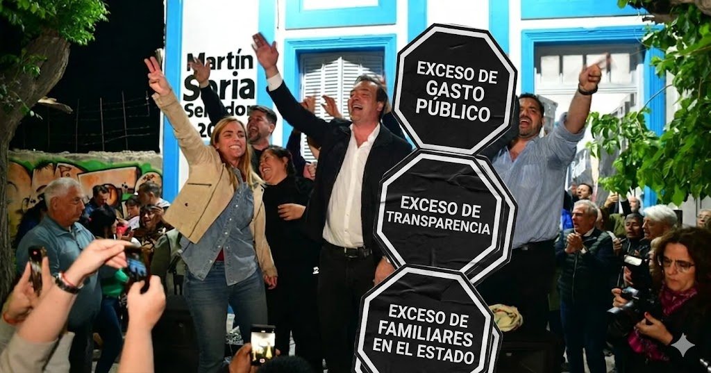 NSuarezColman's tweet photo. El municipio de Roca gasta millones en festivales y marketing político mientras los barrios periféricos siguen sin servicios básicos, asfalto o iluminación digna.  Pan y circo con la plata del contribuyente roquense.
Proponemos una plataforma de "Cuentas Claras": un portal de datos abiertos donde cada vecino pueda auditar en tiempo real en qué se gasta su dinero, quiénes son los proveedores y cuánto cobra cada funcionario. Transparencia absoluta contra el nicho político.