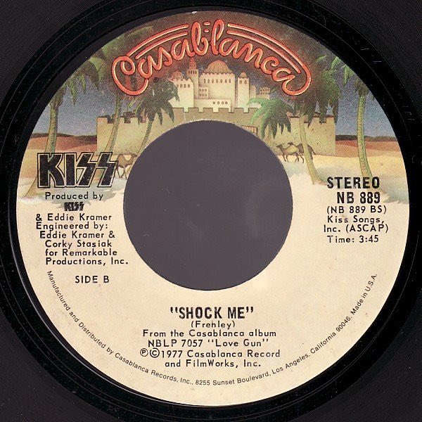 bob_robertnash's tweet photo. It's June 1, 1977—you're hearing 
Ace Frehley on lead vocals for the very first time.

What’s your initial reaction?
#70sKISS⚡️ https://t.co/Ayi59iatkm