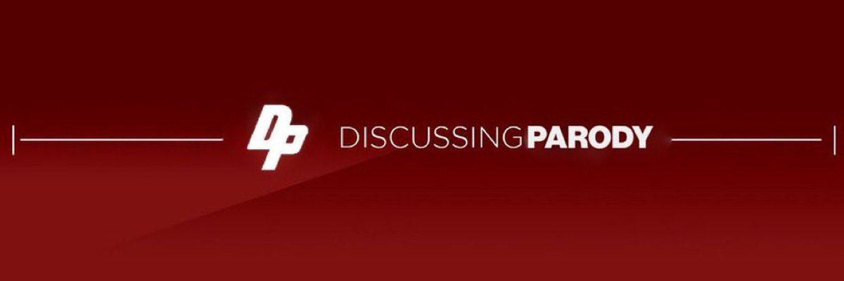 DiscussingParody tweet media