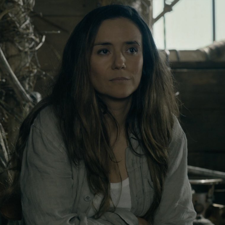 lily (from spoilers) tweet media