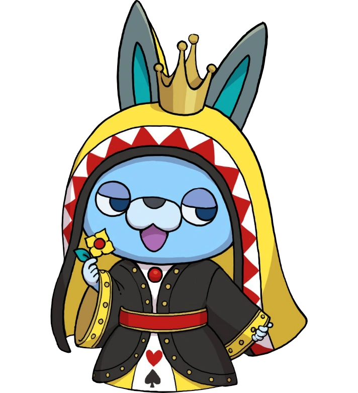 BBQNekoRero's tweet photo. @9tailedyokai THAT'S MY QUEEN❗️❗️❗️❗️❗️❗️ https://t.co/YuUVl6FahG
