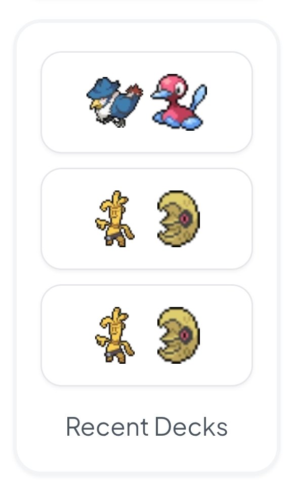 eFiveTweets's tweet photo. Look, I just like discarding cards, okay? I'm just a Pokémon player https://t.co/wycBbtsSZL