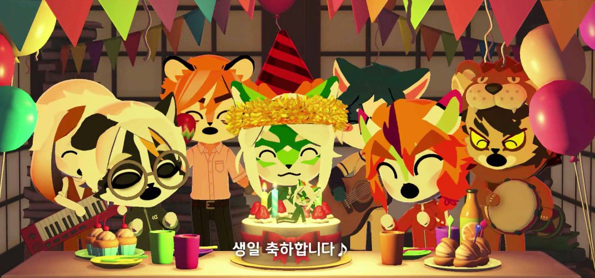 Dra9on3's tweet photo. 오늘은 뫼가 집에 온지 6년이 되는 날이에요
덕분에 즐거운 날들도 많아지고 수많은 인연도 생겼다고 생각해요
앞으로도 여러분들 계속 만날수 있으면 좋겠습니다!
오래오래 만나요 우리🥰🥰 https://t.co/VZhpvj8Y9r