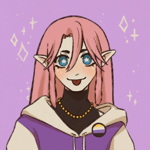 🧊💜LuMa💜🧊 -3D Artist - Commissions Open tweet media