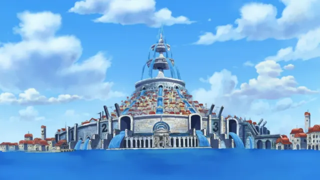 JavierWoT's tweet photo. Me encanta el mundo de One Piece https://t.co/KKwX19x7zw