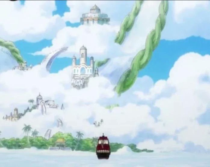 JavierWoT's tweet photo. Me encanta el mundo de One Piece https://t.co/KKwX19x7zw