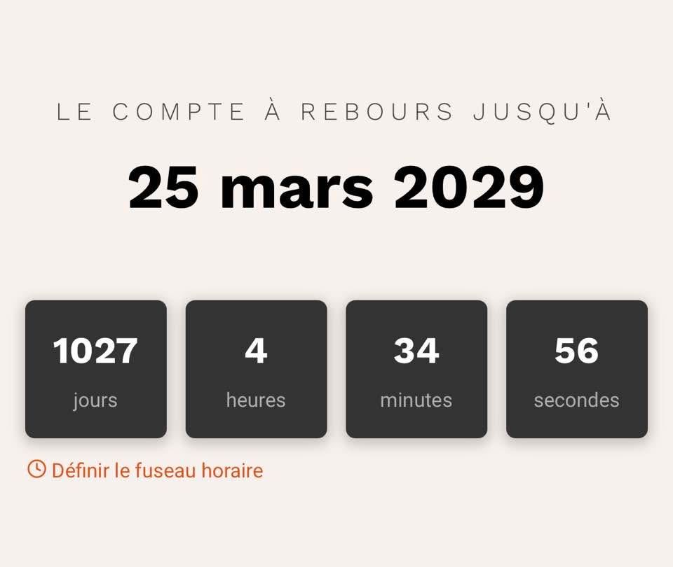Cisse_Maps's tweet photo. C’est parti…. https://t.co/paeuazYWK3