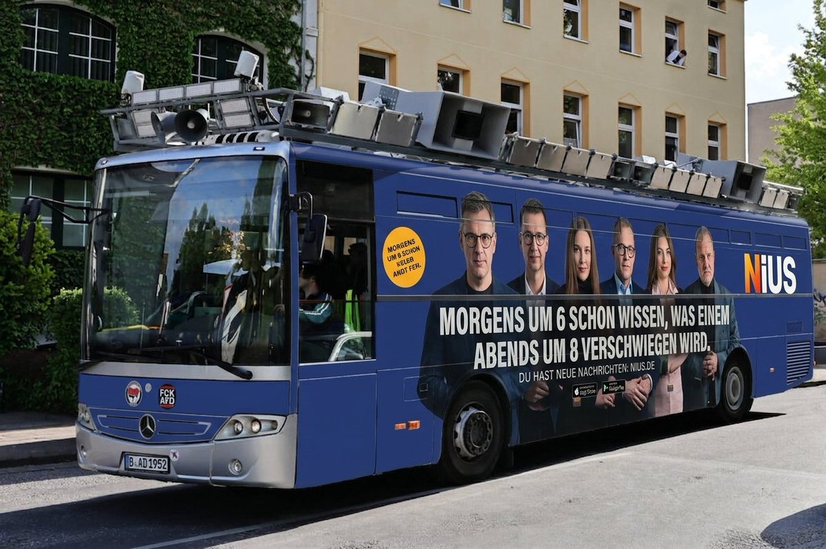 atlantic720's tweet photo. @julius__boehm @BVG_Kampagne Oh nein, jetzt auch IHR? 😱 https://t.co/ozX0aUWzVk