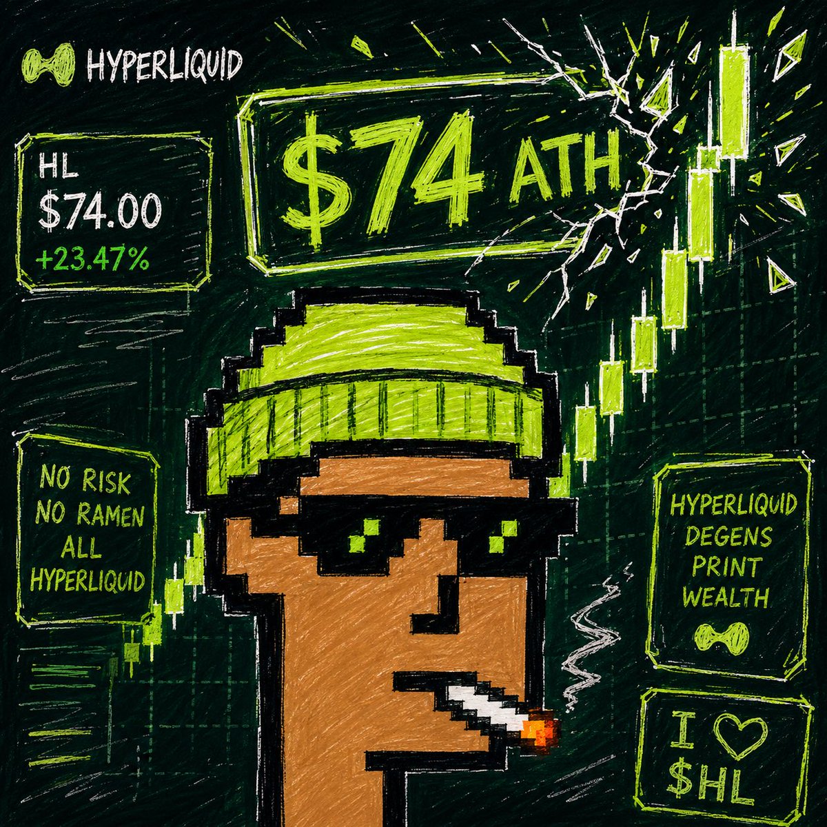 Punks_HL tweet picture