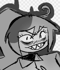 LanaBananaFPE's tweet photo. // SNEAK FOR 500!! 

🍌:  "ITS USELESS FIGHTING OVER WHO'S THE BEST LANA! AT THIS POINT.. WORDS ARE MEANINGLESS!"

🍌:  "DOMAIN EXPANSION!"
👁️‍:  "DOMAIN EXPANSION!"
🔬:  "DOMAIN EXPANSION!" https://t.co/tyA1nICsrG