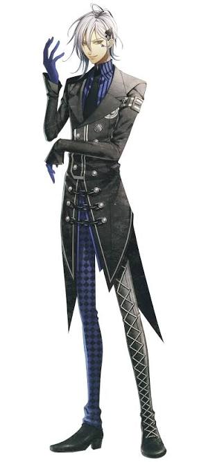 deviIspire's tweet photo. happy birthday ikki amnesia . you were born in pride month because you're queer and stuff https://t.co/N3jEHgX6lu