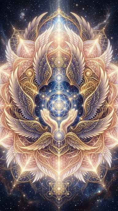 ilumin_arya's tweet photo. AS TENSIONS BUILD, 
the culmination is reached,
and in a flash all is changed.

The old falls away,
as the new emerges;
the undeniable choice.

All can happen in the blink of an eye.

-Pleiadians https://t.co/d4EoPgj9PA