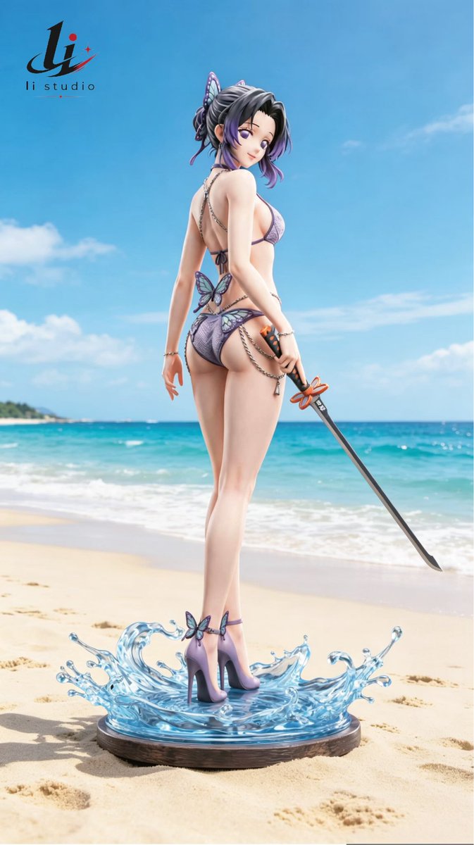海外フィギュア取り寄せ代行E tweet media