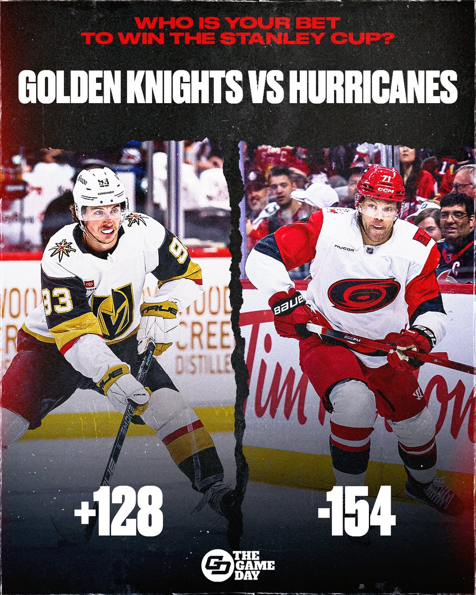 TheGameDayHQ's tweet photo. Who is going to raise the cup? https://t.co/9IbGyNRqKN