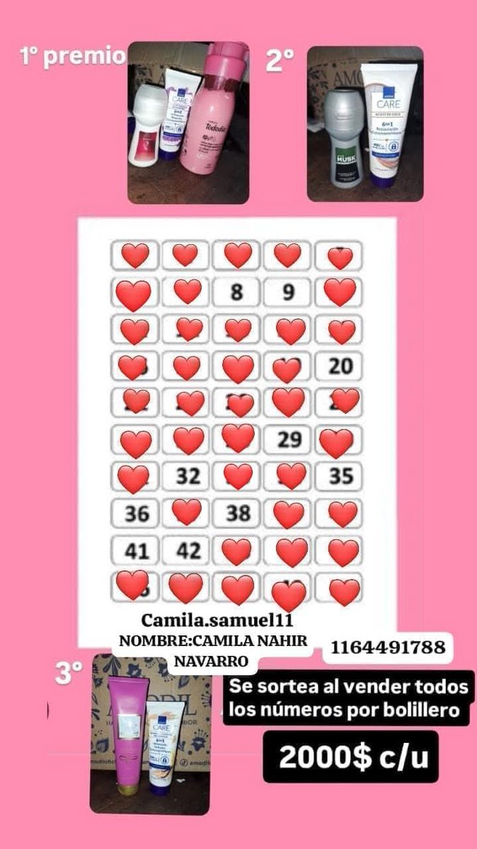 BenOwner10's tweet photo. Rifas que quedan actualizadas!❤️

Los quieran coparse y ayudar se les agradece realmente de corazón.

Fin. https://t.co/XqdcgI8kZm