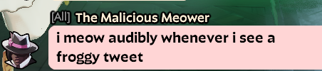 froggy tweet media