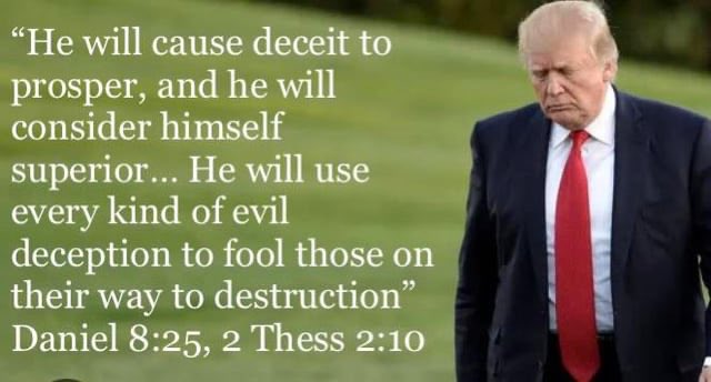 CrystalTheMaker's tweet photo. @patriottakes Just out here doing antichrist stuff right out in the open. https://t.co/Kxf9ObD3H0