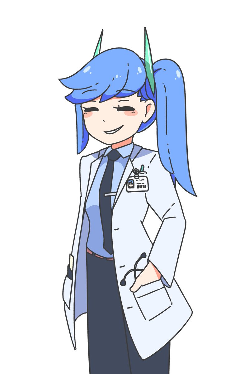 seanchovy's tweet photo. apologies for the lack of content, I'm a medical doctor now https://t.co/USIKdIs0Xq