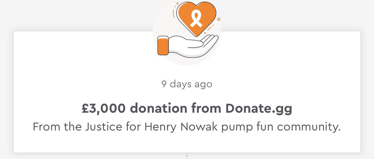 Justice For Henry Nowak tweet media