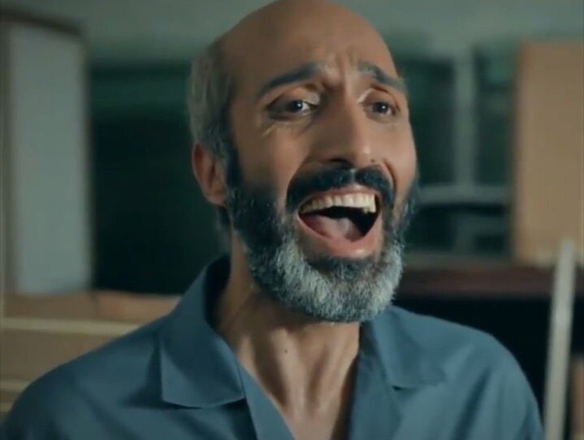 سلیطه مهربون tweet media