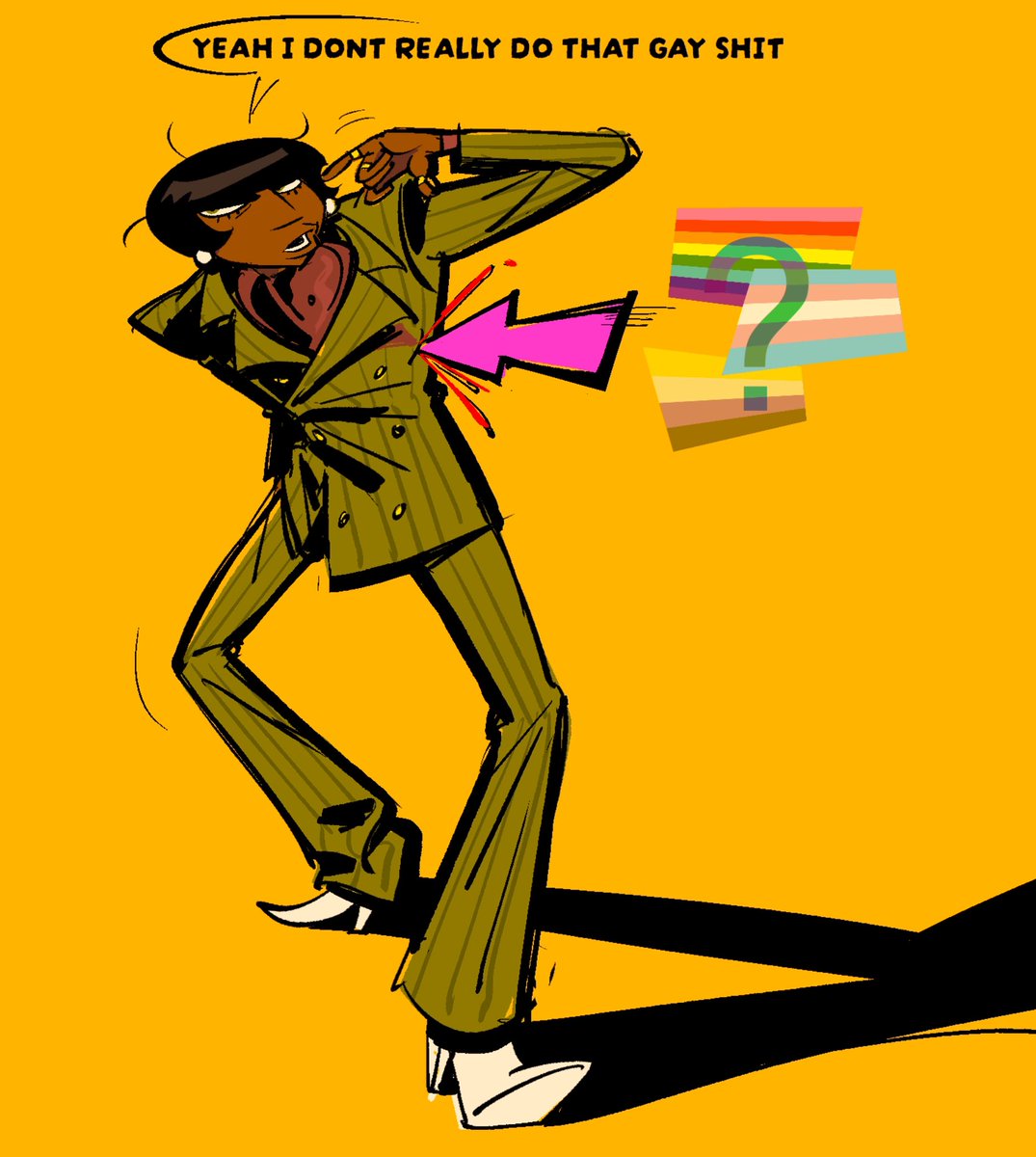 ploppymeep's tweet photo. Happy pride month everynyan #ocs https://t.co/mjIfzoapHB