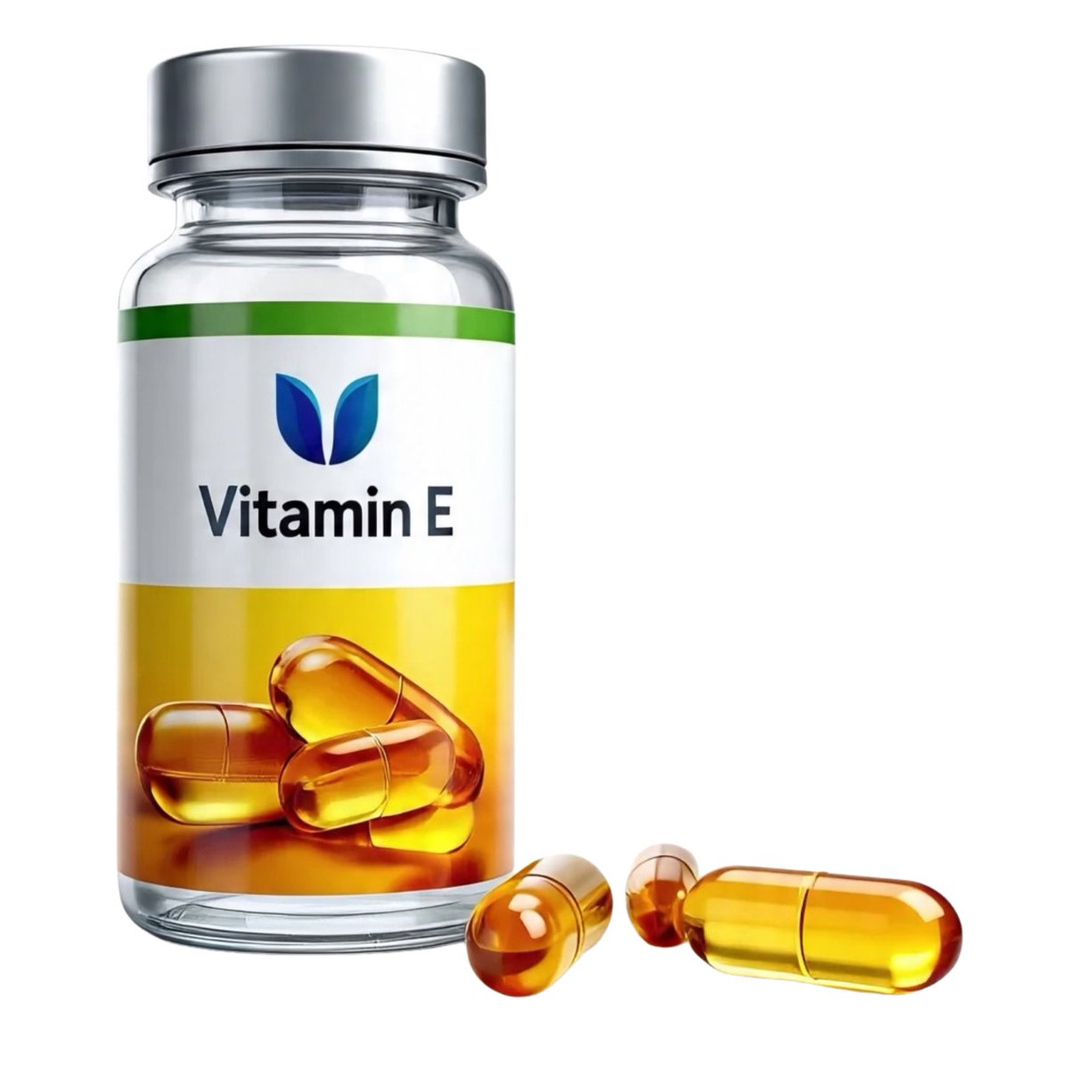 celebritypharm's tweet photo. Out of curiosity, a lady asked me if there is anything like vitamin E overdose. 

I said yes and almost ended it at that. Then it dawned on me that she wasn’t just asking casually.

She  wanted to know because according to her, in the past 5 years, she has not lacked a tin of vitamin E supplements in her house .

I quickly realized she needed more than “yes” as an answer and I had to drop some details.

That’s what I’m sharing with you below 👇