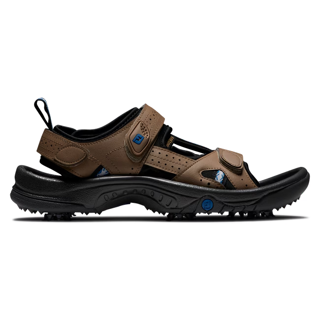 _raymondwill's tweet photo. FootJoy's Golf Sandals are... https://t.co/kdO2utYtaJ