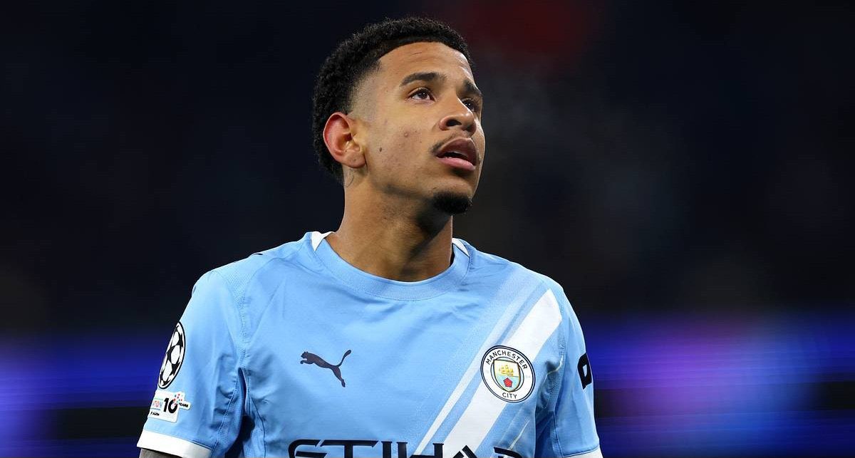 Spurs_Connect's tweet photo. 🚨🚨💣 BOMBA: 

#Tottenham have now opened official talks with Manchester City for Savinho! 

@geglobo 🥇 https://t.co/0t5vHxxrao