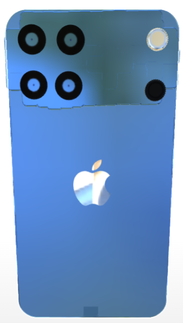 BYodaiscool80's tweet photo. next iphone https://t.co/tVzrhkDQZ1