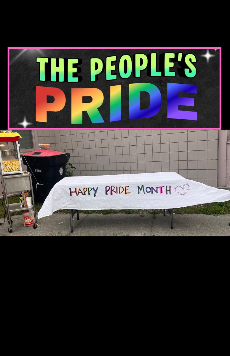 StandUpAK's tweet photo. 1 WEEK. 🌈✨

The People's Pride @ Umoja is almost here and we cannot wait to see you.

June 6 · 1–4 PM · Umoja Co-Working · 3001 Porcupine · FREE
Tag two friends that need to be there. 👇🖤 https://t.co/o0HkeJIgNU